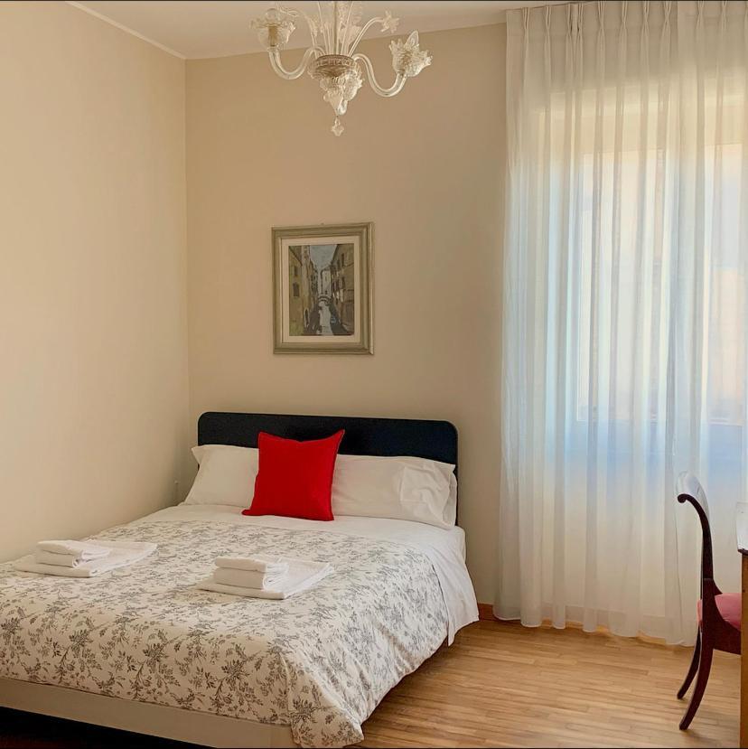 Casa Beraldini Lejlighed Verona Eksteriør billede