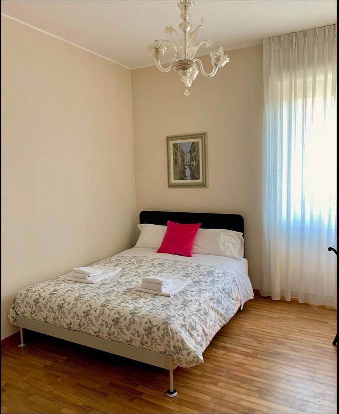 Casa Beraldini Lejlighed Verona Eksteriør billede