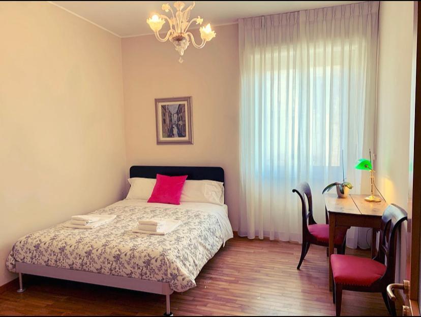 Casa Beraldini Lejlighed Verona Eksteriør billede