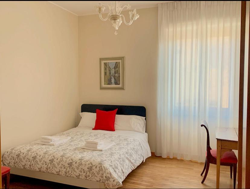 Casa Beraldini Lejlighed Verona Eksteriør billede