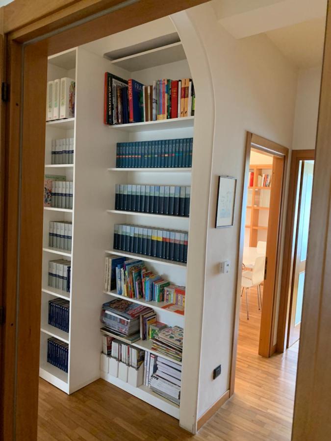 Casa Beraldini Lejlighed Verona Eksteriør billede