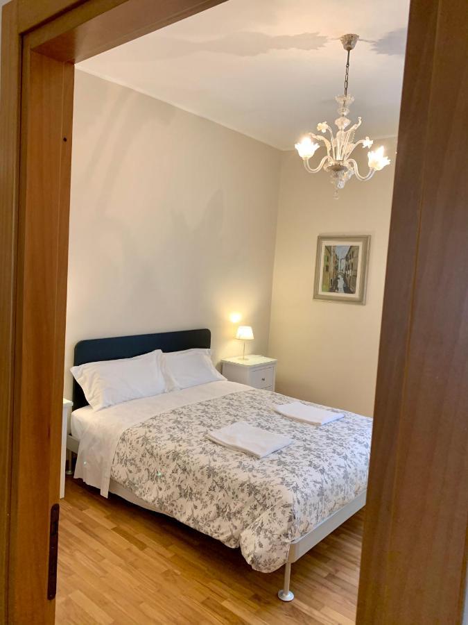 Casa Beraldini Lejlighed Verona Eksteriør billede