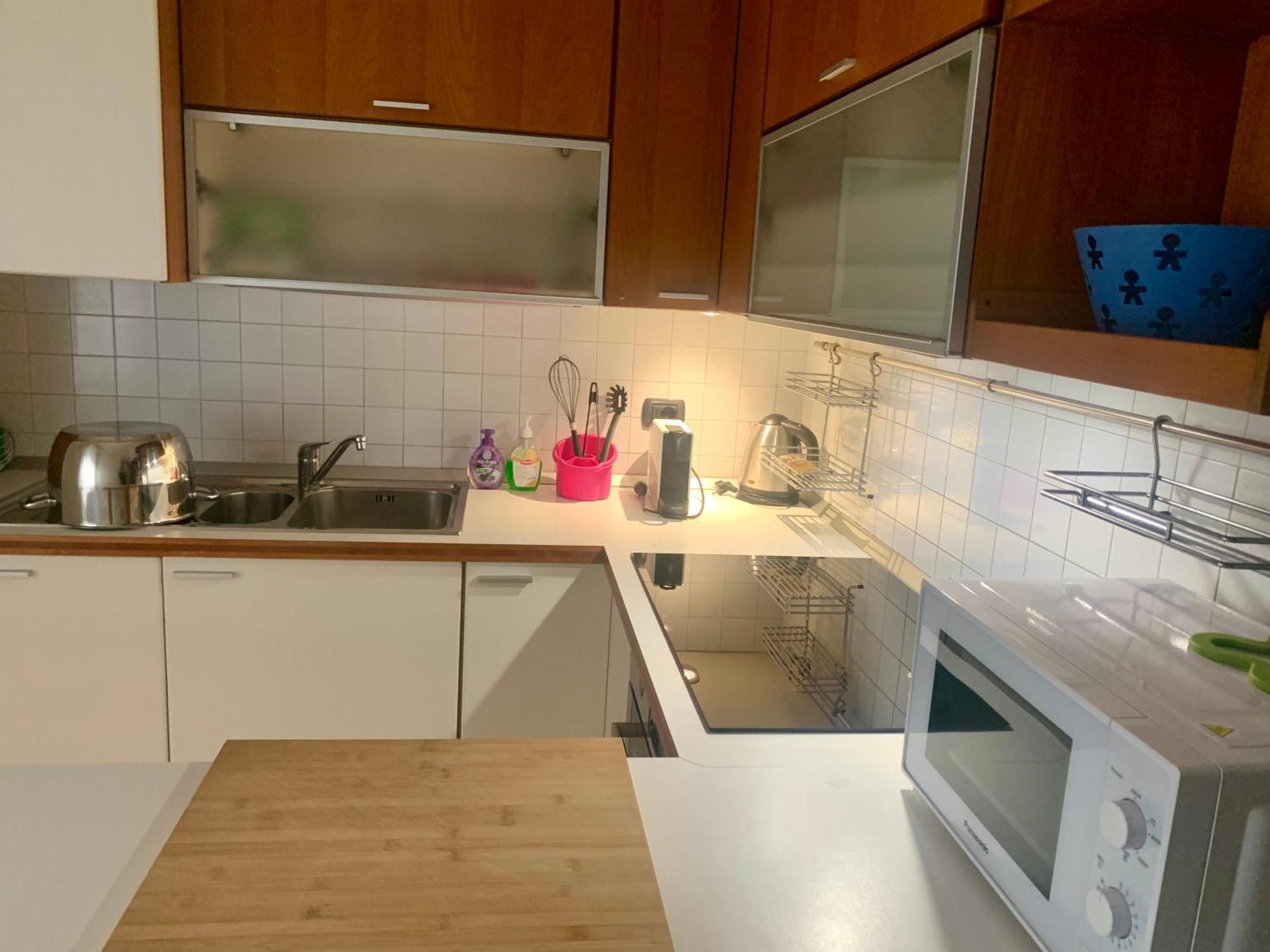 Casa Beraldini Lejlighed Verona Eksteriør billede