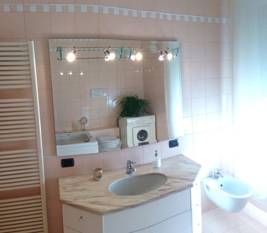 Casa Beraldini Lejlighed Verona Værelse billede