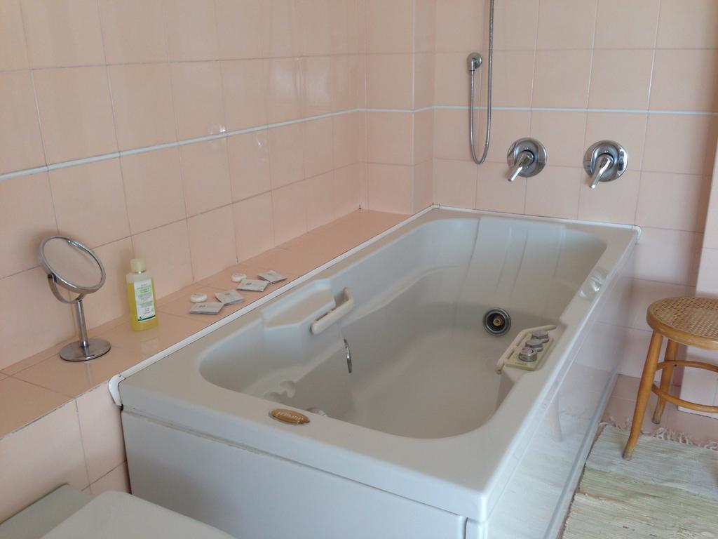 Casa Beraldini Lejlighed Verona Værelse billede
