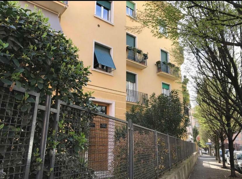 Casa Beraldini Lejlighed Verona Eksteriør billede